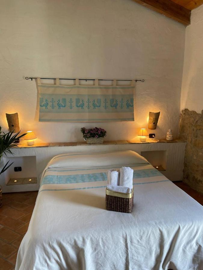 Hammam Rooms, Cagliari, Senorbi, Sardegna エクステリア 写真