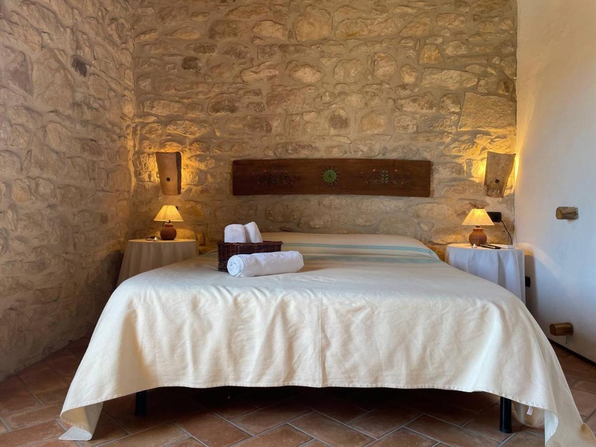 Hammam Rooms, Cagliari, Senorbi, Sardegna エクステリア 写真