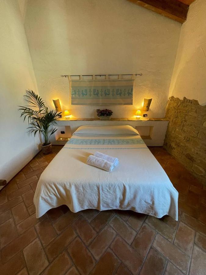 Hammam Rooms, Cagliari, Senorbi, Sardegna エクステリア 写真