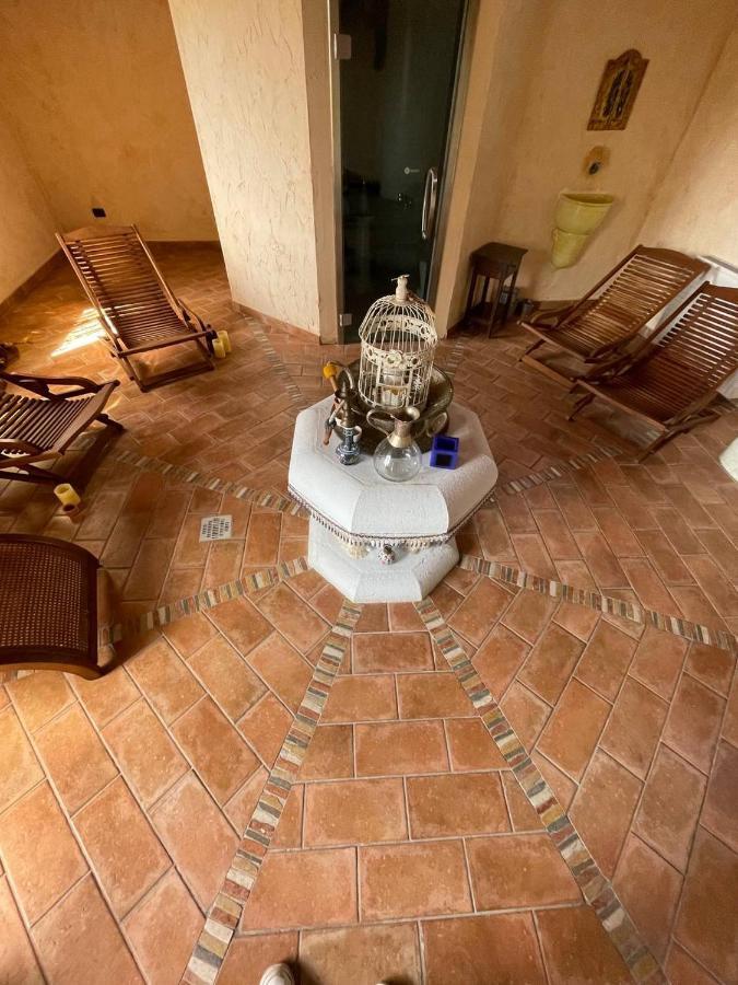Hammam Rooms, Cagliari, Senorbi, Sardegna エクステリア 写真