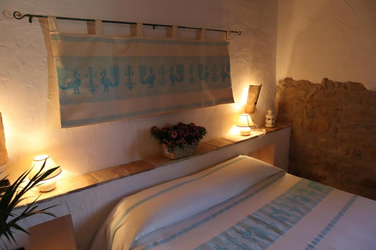 Hammam Rooms, Cagliari, Senorbi, Sardegna エクステリア 写真