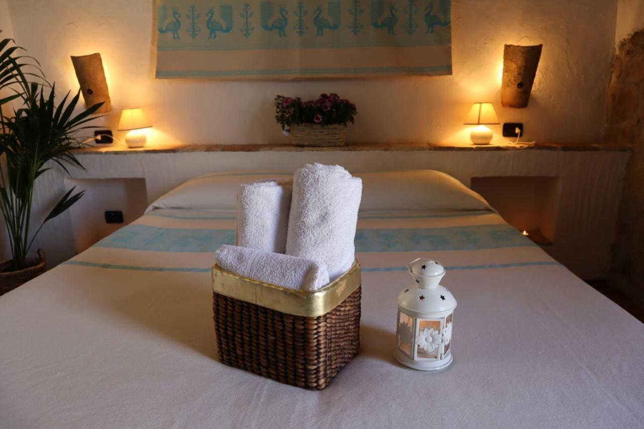 Hammam Rooms, Cagliari, Senorbi, Sardegna エクステリア 写真