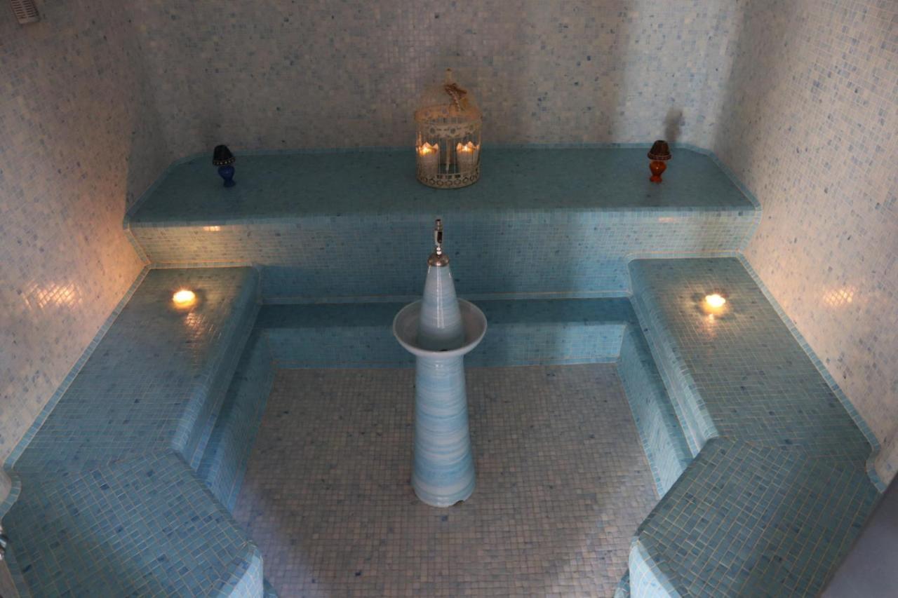 Hammam Rooms, Cagliari, Senorbi, Sardegna エクステリア 写真