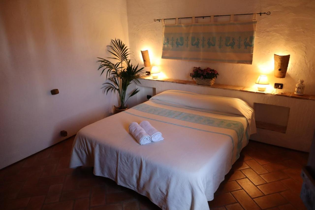 Hammam Rooms, Cagliari, Senorbi, Sardegna エクステリア 写真