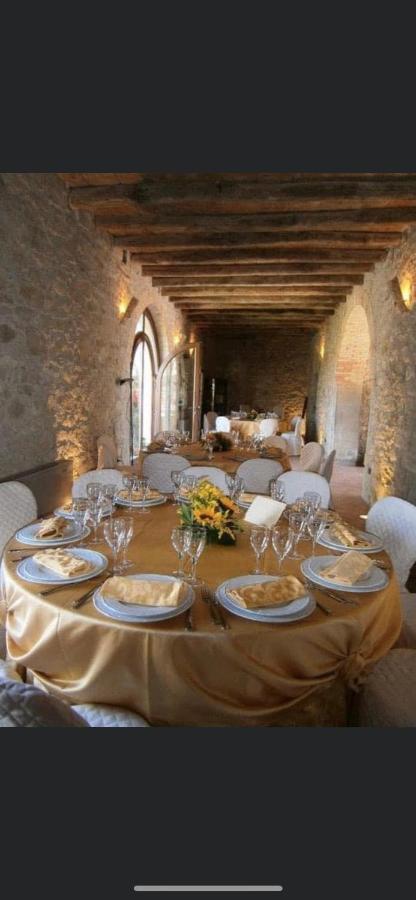Hammam Rooms, Cagliari, Senorbi, Sardegna エクステリア 写真