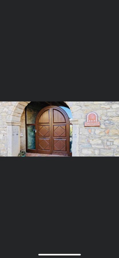 Hammam Rooms, Cagliari, Senorbi, Sardegna エクステリア 写真
