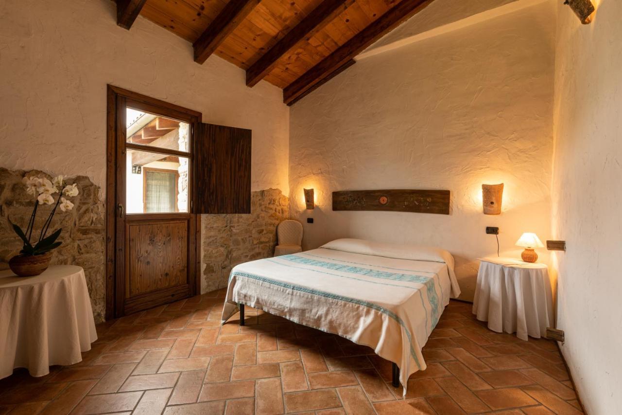 Hammam Rooms, Cagliari, Senorbi, Sardegna エクステリア 写真
