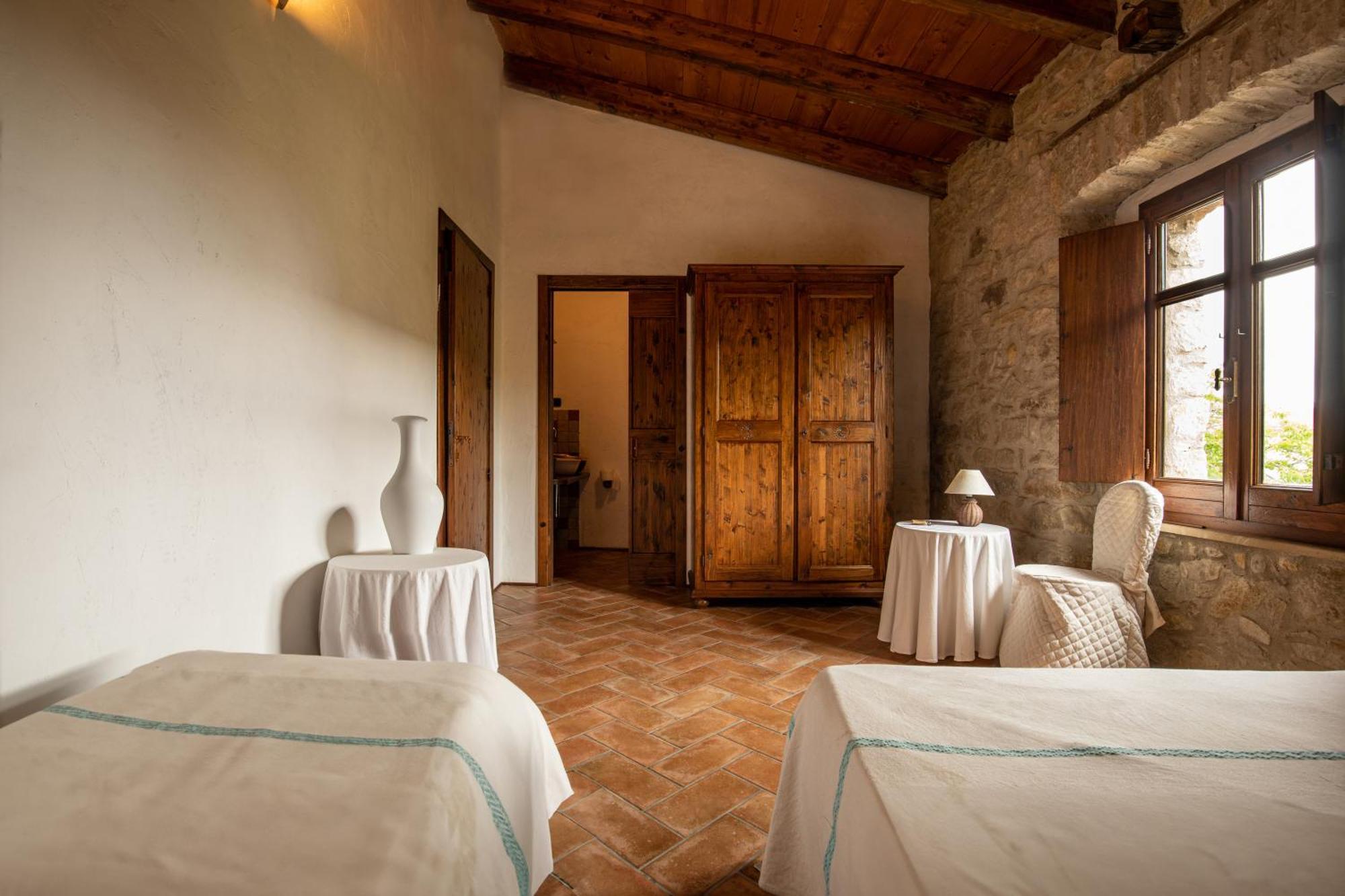 Hammam Rooms, Cagliari, Senorbi, Sardegna エクステリア 写真